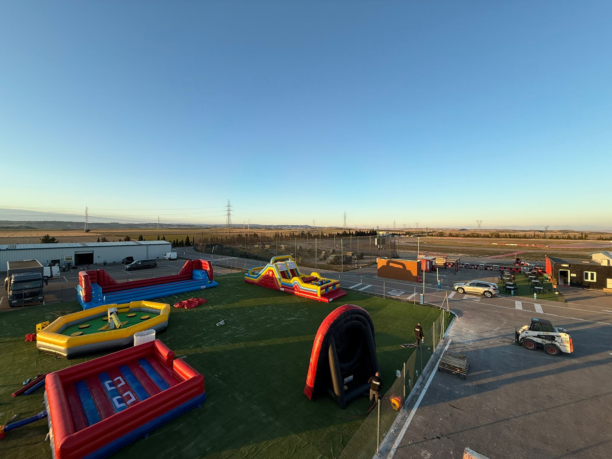 Humor Amarillo Zaragoza. despedidas de soltera